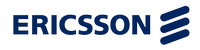 Логотип фирмы Erisson в Верхней Пышме