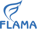 Логотип фирмы Flama в Верхней Пышме