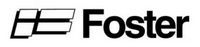 Логотип фирмы Foster в Верхней Пышме