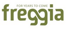 Логотип фирмы Freggia в Верхней Пышме