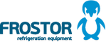 Логотип фирмы FROSTOR в Верхней Пышме