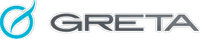 Логотип фирмы GRETA в Верхней Пышме