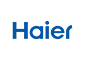 Логотип фирмы Haier в Верхней Пышме