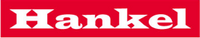 Логотип фирмы Hankel в Верхней Пышме