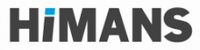 Логотип фирмы HiMANS в Верхней Пышме