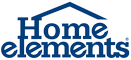 Логотип фирмы HOME-ELEMENT в Верхней Пышме