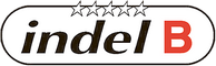 Логотип фирмы Indel B в Верхней Пышме