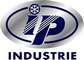 Логотип фирмы IP INDUSTRIE в Верхней Пышме