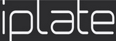 Логотип фирмы Iplate в Верхней Пышме