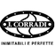 Логотип фирмы J.Corradi в Верхней Пышме