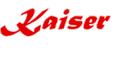 Логотип фирмы Kaiser в Верхней Пышме