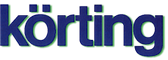 Логотип фирмы Korting в Верхней Пышме