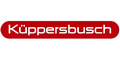 Логотип фирмы Kuppersbusch в Верхней Пышме