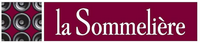 Логотип фирмы La Sommeliere в Верхней Пышме
