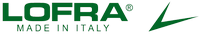 Логотип фирмы LOFRA в Верхней Пышме