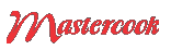 Логотип фирмы MasterCook в Верхней Пышме