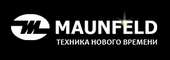 Логотип фирмы Maunfeld в Верхней Пышме