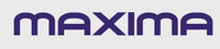 Логотип фирмы Maxima в Верхней Пышме