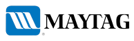 Логотип фирмы Maytag в Верхней Пышме