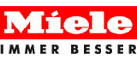 Логотип фирмы Miele в Верхней Пышме