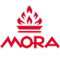 Логотип фирмы Mora в Верхней Пышме