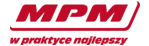 Логотип фирмы MPM Product в Верхней Пышме