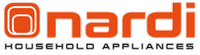 Логотип фирмы Nardi в Верхней Пышме