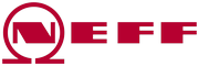 Логотип фирмы NEFF в Верхней Пышме