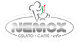 Логотип фирмы Nemox в Верхней Пышме
