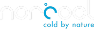 Логотип фирмы Norcool в Верхней Пышме