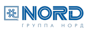 Логотип фирмы NORD в Верхней Пышме
