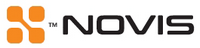 Логотип фирмы NOVIS-Electronics в Верхней Пышме