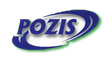 Логотип фирмы Pozis в Верхней Пышме