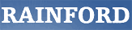 Логотип фирмы Rainford в Верхней Пышме