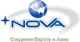 Логотип фирмы RENOVA в Верхней Пышме