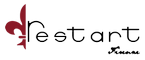 Логотип фирмы Restart в Верхней Пышме