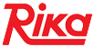 Логотип фирмы Rika в Верхней Пышме