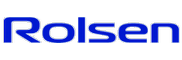 Логотип фирмы Rolsen в Верхней Пышме