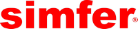 Логотип фирмы Simfer в Верхней Пышме