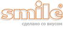 Логотип фирмы Smile в Верхней Пышме