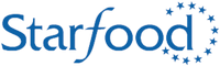 Логотип фирмы Starfood в Верхней Пышме