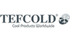 Логотип фирмы TefCold в Верхней Пышме