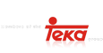 Логотип фирмы TEKA в Верхней Пышме