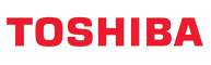 Логотип фирмы Toshiba в Верхней Пышме