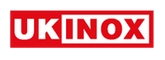 Логотип фирмы Ukinox в Верхней Пышме