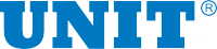Логотип фирмы UNIT в Верхней Пышме