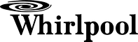 Логотип фирмы Whirlpool в Верхней Пышме