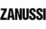 Логотип фирмы Zanussi в Верхней Пышме