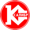 Логотип фирмы Калибр в Верхней Пышме