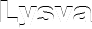 Логотип фирмы Лысьва в Верхней Пышме